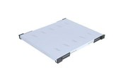 Rackkoffers - Triton rackhylde (ventileret) - RAC-UP-750-A4