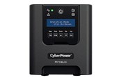 UPS - CyberPower Smart App UPS Systemen PR750ELCD 750VA/675W 6x IEC C13 Outlets - PR750ELCD