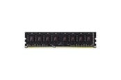 RAM - Team Group Elite DDR3-1600 - 4GB - CL11 - Single Channel (1 pcs) - Zwart - TED34G1600C1101