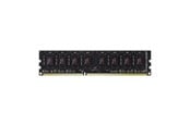 RAM - Team Group Elite DDR3-1600 - 8GB - CL11 - Single Channel (1 pcs) - Zwart - TED38G1600C1101