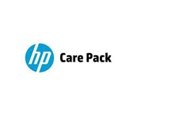 Service en support - HP Foundation Care Next Business Day Service Post Warranty - U2KJ7PE