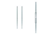 Muurbevestigingen, AV-bevestigingen & AV-meubels - Neomounts FPMA-CPCONNECTSILVER - Max 50 kg - recommended for - FPMA-CPCONNECTSILVER