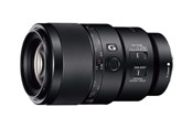 Lens - Sony SEL90M28G - SEL90M28G.SYX
