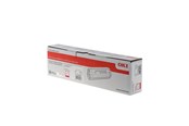 Inkt, toner en verbruiksartikelen - OKI 45862838 / MC853/873/883 Magenta Toner: 0 (This is already in English and appears to be a product code.) - 45862838
