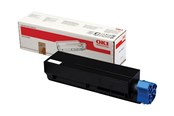 Inkt, toner en verbruiksartikelen - OKI 45862839 / Cyan Toner - 45862839