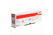 Inkt, toner en verbruiksartikelen - OKI 45862815 - Magenta Toner - 45862815