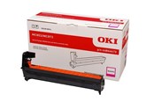 Inkt, toner en verbruiksartikelen - OKI 44844470 / Magenta Drumstel - 44844470