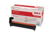 Inkt, toner en verbruiksartikelen - OKI 44844471 / Cyaan Drum Kit MC853 MC873 MC883 - 44844471