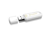 USB-stick - Transcend JetFlash 730 - 128GB - USB-stick - TS128GJF730