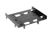Harde schijf accessoires - Sharkoon 5.25" BayExtension - 4044951013319