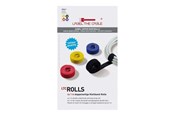 Mobiel - Overige accessoires - LABEL THE CABLE LTC ROLLS - LTC 1230