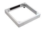 Rackkoffers - DIGITUS sokkel for rack - DN-19 PLINTH-6/10-B
