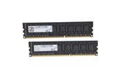 RAM - G.Skill Waarde DDR3-1333 C9 DC - 8GB - F3-1333C9D-8GNS