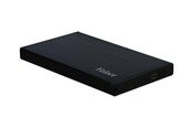 Harde schijf accessoires - Inter-Tech Veloce GD-25612 - 88884056