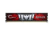RAM - G.Skill AEGIS DDR3-1600 C11 SC - 4GB" (It is already in English) - F3-1600C11S-4GIS