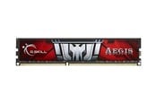 RAM - G.Skill AEGIS DDR3-1600 C11 SC - 8GB" (It is already in English) - F3-1600C11S-8GIS