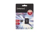 Geheugenkaart - Intenso - flashhukommelseskort - 3413490