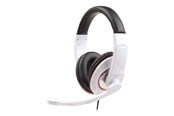 Headphones/Headsets - Gembird MHS-001-GW - MHS-001-GW