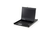 KVM Switch - LevelOne KVM-8901 - KVM-8901DE
