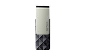 USB-stick - Silicon Power Blaze B30 - 16GB - USB-stick - SP016GBUF3B30V1K