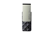 USB-stick - Silicon Power Blaze B30 - 64GB - USB-stick - SP064GBUF3B30V1K