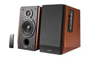 HiFi-luidsprekers - Edifier R1700BT - 4" Bluetooth Bookshelf Speakers - 66W - Brown - R1700BT Brown