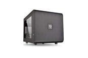 Case - Thermaltake Core V21 - Case - Cube - Zwart - CA-1D5-00S1WN-00