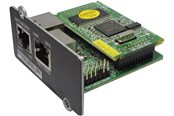 Netwerk-adapter (netwerkkaart, printserver, enz.) - BlueWalker PowerWalker Mini NMC Card - 10120599