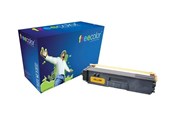 Inkt, toner en verbruiksartikelen - Clover FREECOLOR - Yellow - TN325Y-HY-FRC