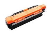 Inkt, toner en verbruiksartikelen - Clover FREECOLOR - Black - 3525B-LY-FRC