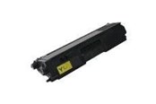 Inkt, toner en verbruiksartikelen - Clover FREECOLOR - Geel - TN320Y-FRC