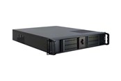 Case - Inter-Tech IPC 2U-2098-SL - Case - Server (Rack) - 88887127