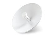 Netwerkapparatuur & Uitbreiding naar draadloos - Ubiquiti PBE-M5-400 airMAX PowerBeam M5 400 - PBE-M5-400