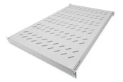 Rackkoffers - DIGITUS DN-97648 - 1U - Fixed Shelf - DN-97648