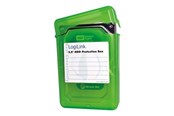 Opbergaccessoires - LogiLink beskyttende etui til harddisk - UA0133G