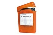 Opbergaccessoires - LogiLink beskyttende etui til harddisk - UA0133O