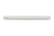 Accessoires - DIGITUS DN-91410 - 1U - Patch Panel - DN-91410
