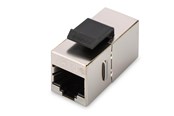 Accessoires - DIGITUS CAT 5e Modular Coupler - DN-93513