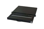 Toetsenbord - Aixcase AIX-19K1UKDETB-B - Toetsenbord - Zwart - AIX-19K1UKDETB-B