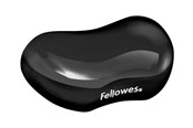 Muismat & accessoires - Fellowes Gel Crystals Flex Rest - 9112301
