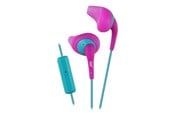 Headphones/Headsets - JVC HA ENR15 - Roze - HA-ENR15-P-E