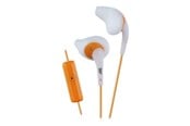 Headphones/Headsets - JVC HA ENR15 - HA-ENR15-W-E