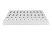 Rackkoffers - DIGITUS DN-19 TRAY-2-600 - 1U - Extendible Shelf - DN-19 TRAY-2-600