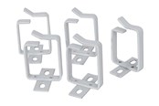 Rackkoffers - DIGITUS Professional Line rack kabel management ring - DN-19 ORG-2