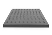 Rackkoffers - DIGITUS DN-19 TRAY1-1000-ECB 1U Fixed Shelf - DN-19 TRAY1-1000-ECB