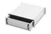 Rackkoffers - DIGITUS DN-19 KEY-3U - DN-19 KEY-3U