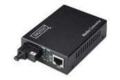 Repeater & zendontvanger - DIGITUS Professional DN-82122 - DN-82122