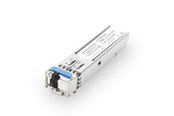 Repeater & zendontvanger - DIGITUS DN-81003 mini GBIC (SFP) Module 1.25 Gbps 20km - DN-81003