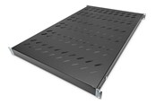 Rackkoffers - DIGITUS DN-97649 - 1U - Fixed Shelf - DN-97649