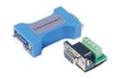 Netwerk-adapter (netwerkkaart, printserver, enz.) - DIGITUS DA-70161 / AV / multimedia paneel RS232-RS485 - DA-70161
